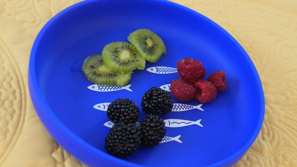 What Is Food-Grade Silicone? (And Why It Matters for Your Baby)