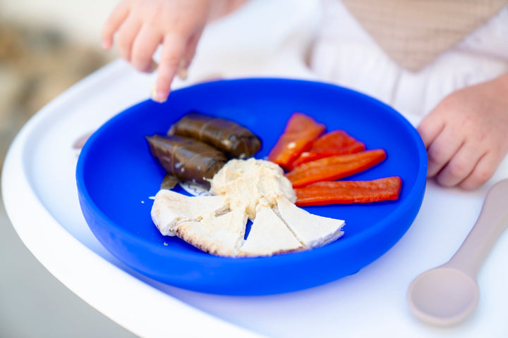 a ladydaidy plate