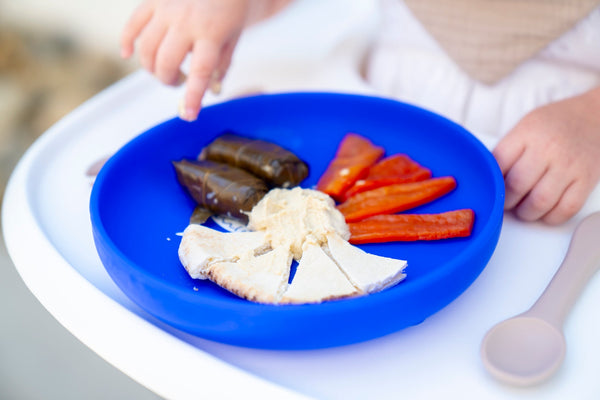 a ladydaidy plate